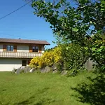 Confortable Pres De Gerardmer Avec Cheminee Et Animaux Bienvenus - Fr-1-589-195 Rochesson