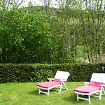 Confortable Pres De Gerardmer Avec Cheminee Et Animaux Bienvenus - Fr-1-589-195 *