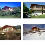 Confortable Pres De Gerardmer Avec Cheminee Et Animaux Bienvenus - Fr-1-589-195 * Rochesson