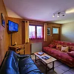 Confortable Pres De Gerardmer Avec Cheminee Et Animaux Bienvenus - Fr-1-589-195 *