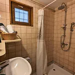 Casa de Férias Confortable Pres De Gerardmer Avec Cheminee Et Animaux Bienvenus - Fr-1-589-195