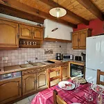 Confortable Pres De Gerardmer Avec Cheminee Et Animaux Bienvenus - Fr-1-589-195