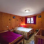 Confortable Pres De Gerardmer Avec Cheminee Et Animaux Bienvenus - Fr-1-589-195 Casa de Férias *