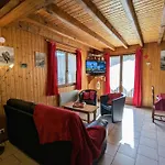 別荘 Confortable Pres De Gerardmer Avec Cheminee Et Animaux Bienvenus - Fr-1-589-195
