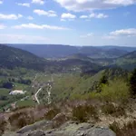 Confortable Pres De Gerardmer Avec Cheminee Et Animaux Bienvenus - Fr-1-589-195 * Rochesson