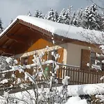 Confortable Pres De Gerardmer Avec Cheminee Et Animaux Bienvenus - Fr-1-589-195