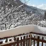 Confortable Pres De Gerardmer Avec Cheminee Et Animaux Bienvenus - Fr-1-589-195 Casa de Férias