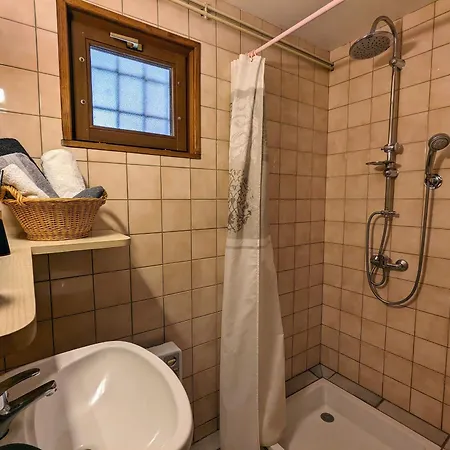 Holiday home Confortable 3 Chambres, Proche Gerardmer, Avec Garage, Balcon Et Equipements Bebe. - Fr-1-589-195
