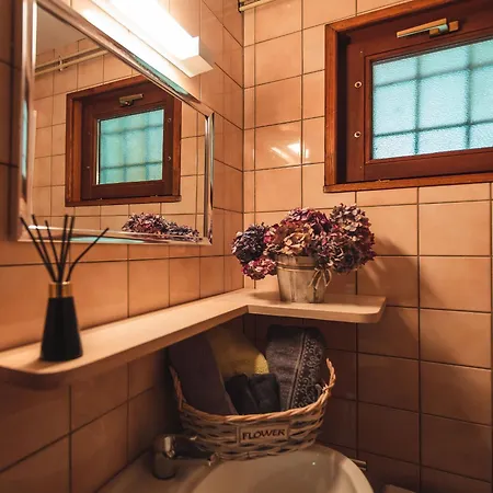 Confortable Pres De Gerardmer Avec Cheminee Et Animaux Bienvenus - Fr-1-589-195 Rochesson