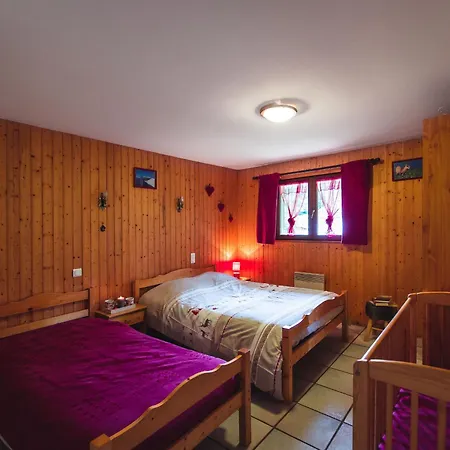 Confortable 3 Chambres, Proche Gerardmer, Avec Garage, Balcon Et Equipements Bebe. - Fr-1-589-195 Holiday home *