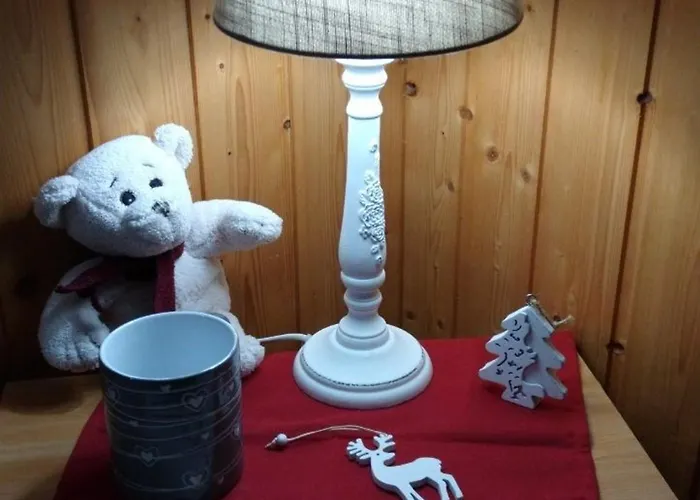 Prázdninový dům Confortable Pres De Gerardmer Avec Cheminee Et Animaux Bienvenus - Fr-1-589-195 Rochesson