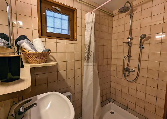 Prázdninový dům Confortable Pres De Gerardmer Avec Cheminee Et Animaux Bienvenus - Fr-1-589-195