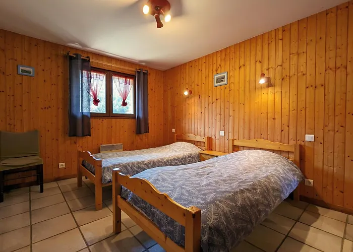 Confortable Pres De Gerardmer Avec Cheminee Et Animaux Bienvenus - Fr-1-589-195 * Rochesson