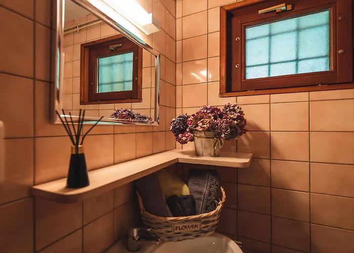 Confortable Pres De Gerardmer Avec Cheminee Et Animaux Bienvenus - Fr-1-589-195 Rochesson