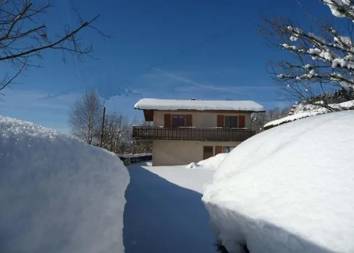 Confortable Pres De Gerardmer Avec Cheminee Et Animaux Bienvenus - Fr-1-589-195 Rochesson