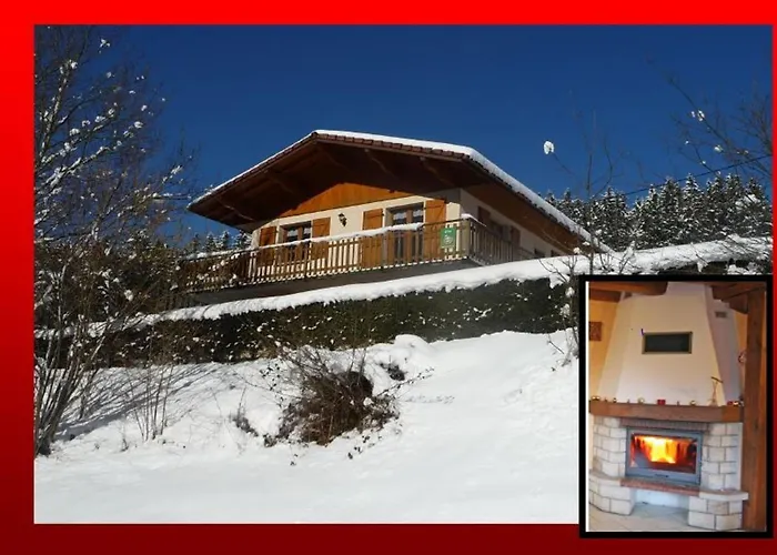 Confortable Pres De Gerardmer Avec Cheminee Et Animaux Bienvenus - Fr-1-589-195 Prázdninový dům Rochesson